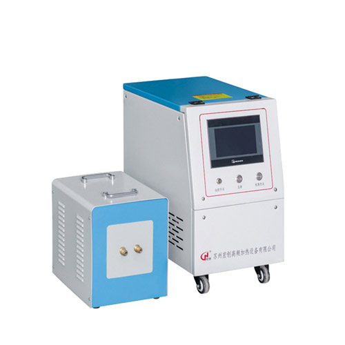 感應(yīng)加熱設(shè)備如何進行正確操作？