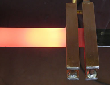 高頻加熱設(shè)備的感應(yīng)器在設(shè)計時有哪些要求呢