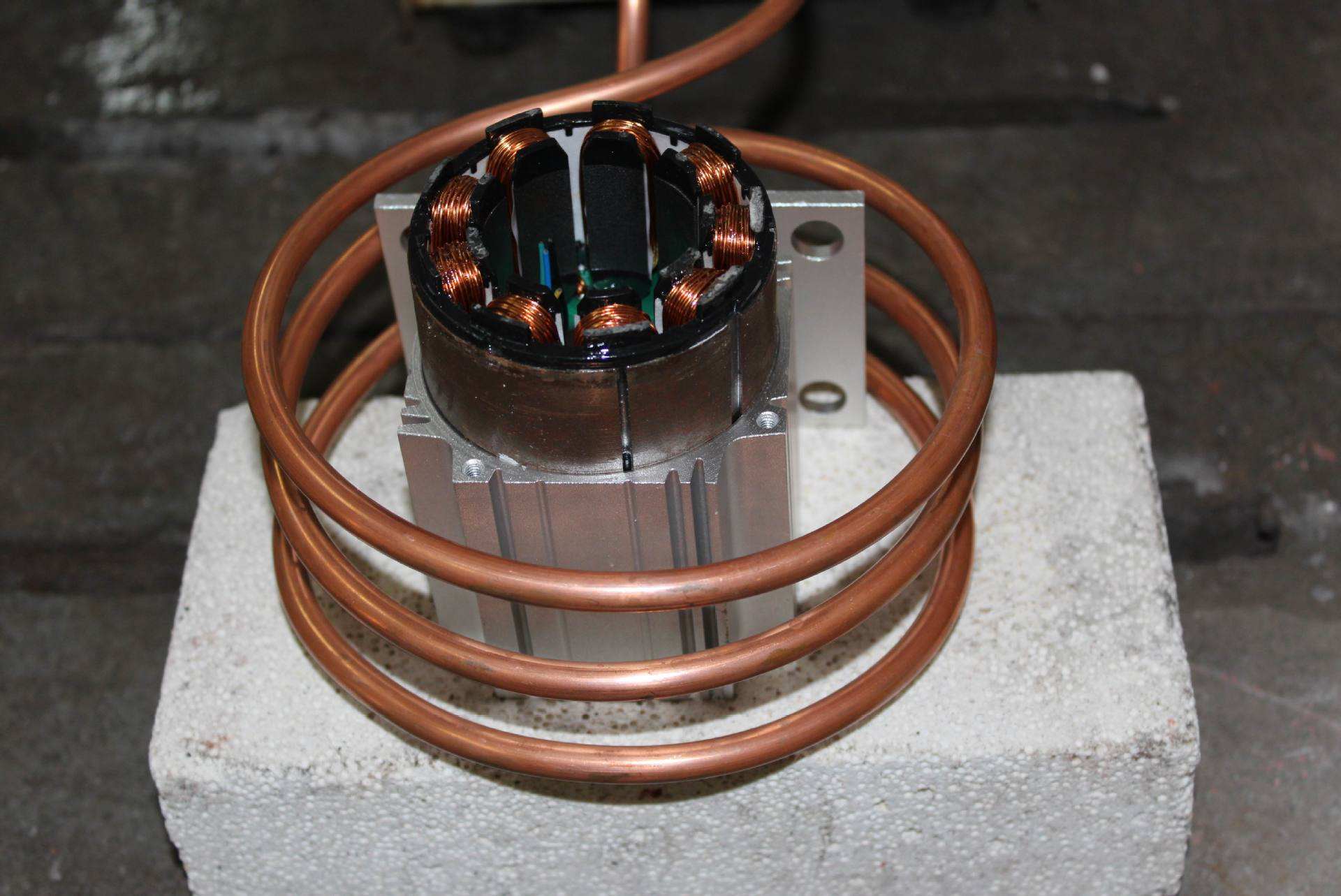 彈簧夾頭在進(jìn)行高頻加熱設(shè)備淬火后有哪些缺點呢？如何改進(jìn)？