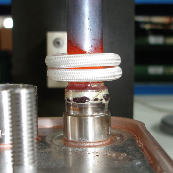 中頻感應加熱設備9大優勢讓你不再質疑