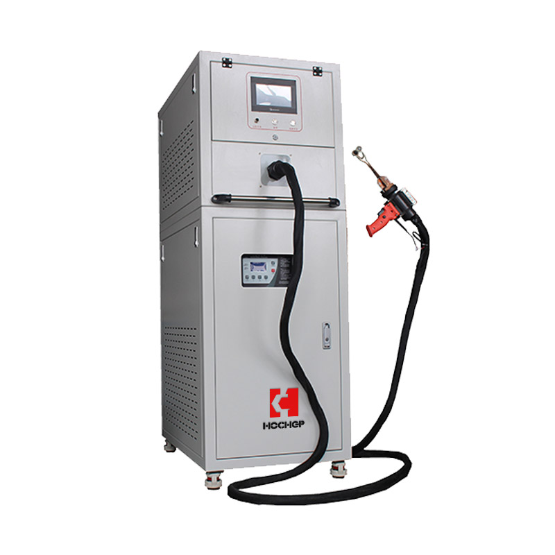 半軸經(jīng)過高頻加熱機進行調(diào)質(zhì)后可能會出現(xiàn)哪些問題？怎么解決？