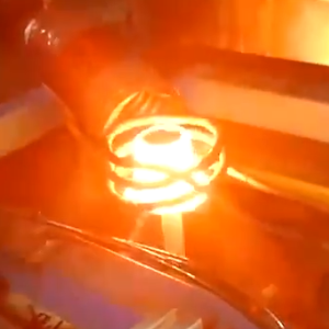 在測量中頻加熱電源的有效熱時，我們應(yīng)該注意哪些事項呢？