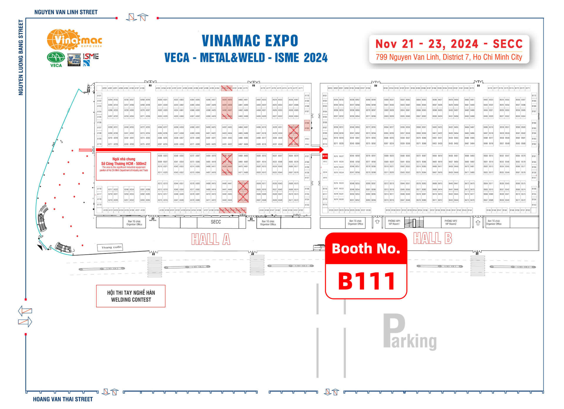 宏創高頻計劃于2024年在越南展開新的業務布局(圖2) 宏創高頻計劃于2024年在越南展開新的業務布局(圖2)