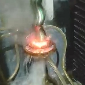  高頻淬火設備易壞部位怎么維修