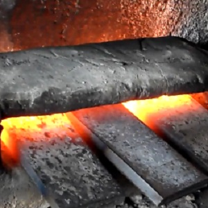 板材局部高頻加熱技術(shù)解析