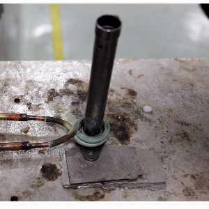 高頻不銹鋼焊接的應用領域