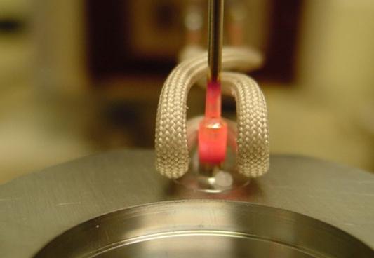 什么是高頻感應焊接？高頻感應焊接方法介紹。