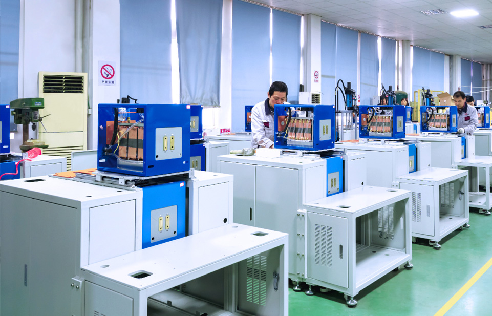 帶你深入了解，中頻感應(yīng)爐的相關(guān)使用參數(shù)及選擇方式