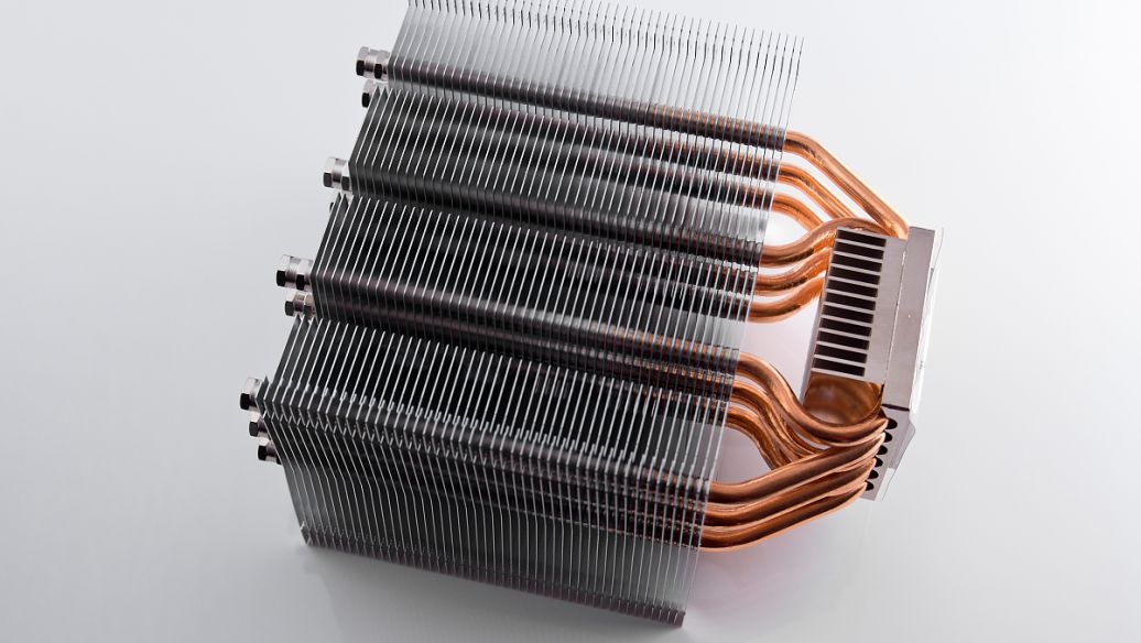 高頻感應加熱線圈有哪些種類，及其應用？