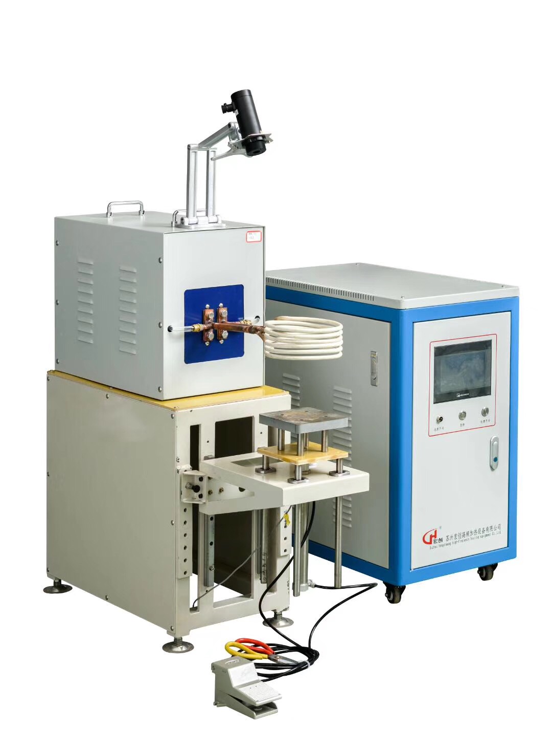 感應淬火為什么能替代滲碳淬火，優勢在哪里？