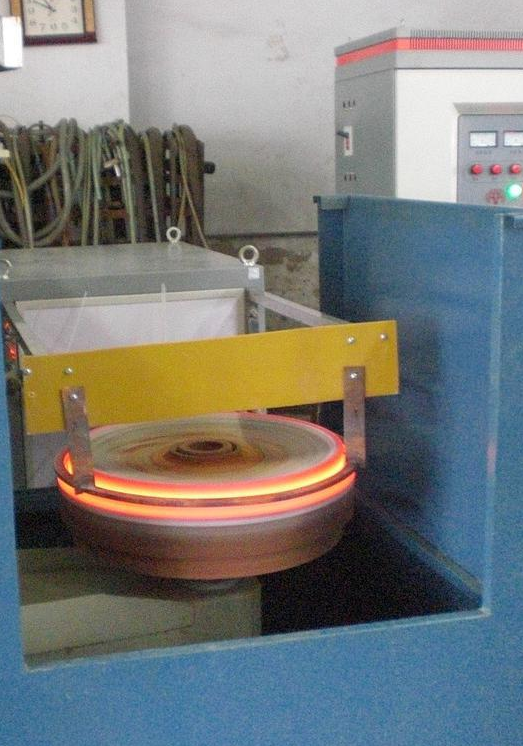 如何計算齒輪高頻淬火的價格？這篇文章為你揭曉。(圖2)