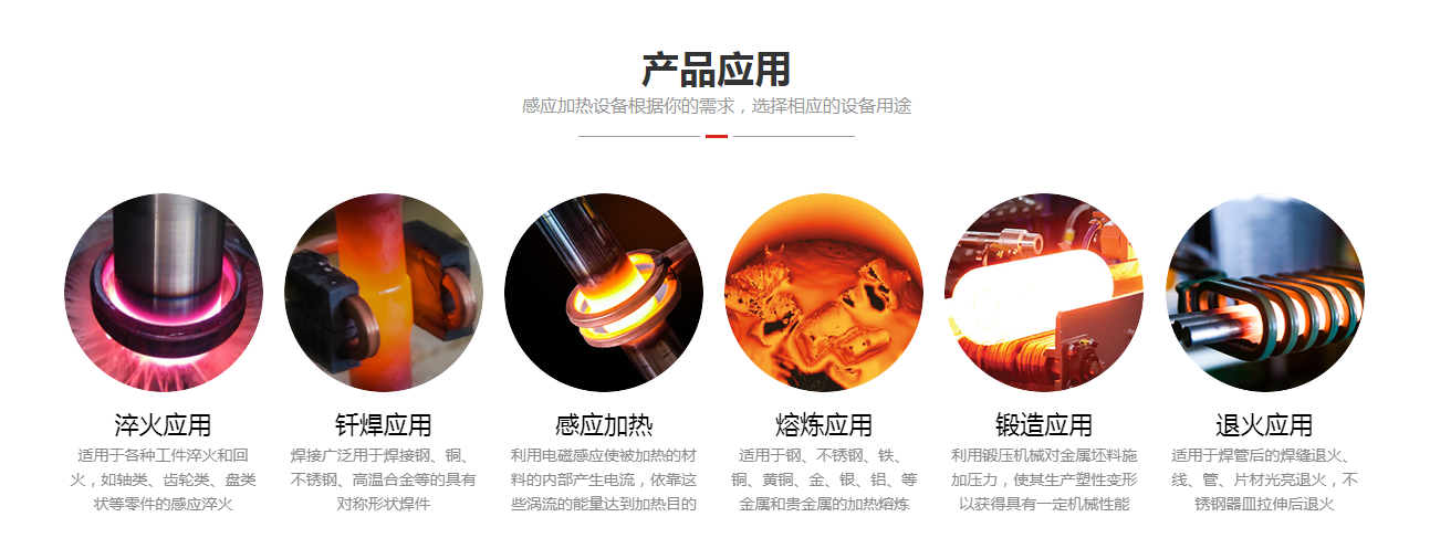 高頻加熱設備的這些知識，你了解嗎？