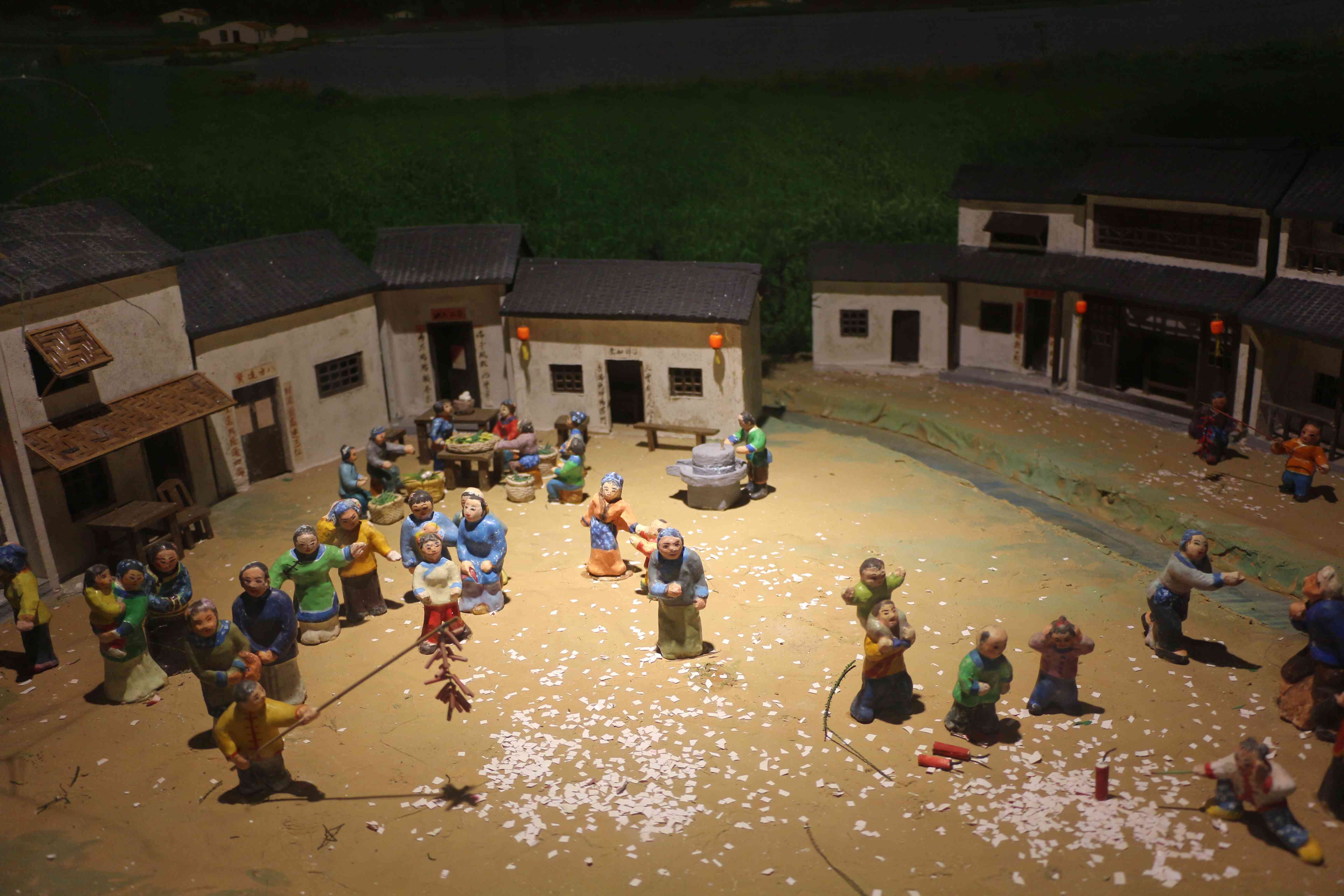 蔣巷一日拓展訓練(圖204)